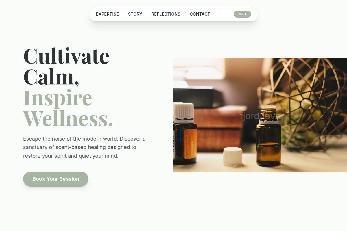 aromatherapy-wellness-parlor
