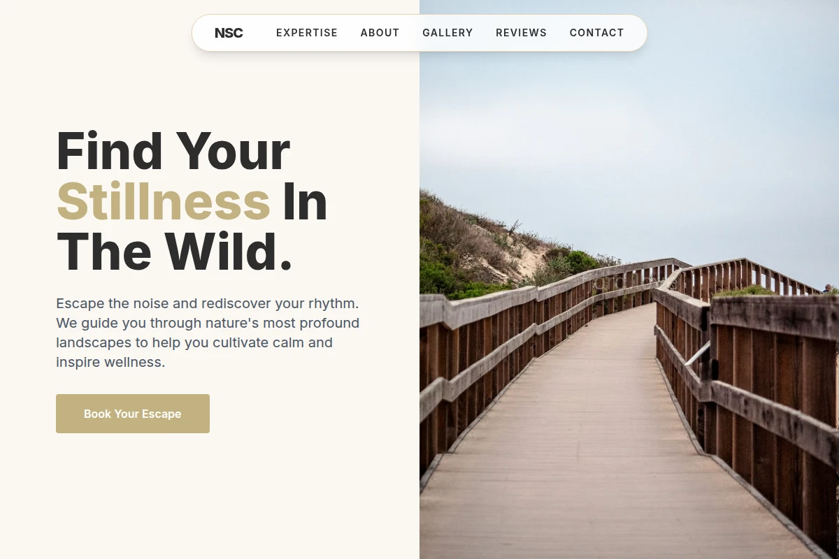 nature-guide
