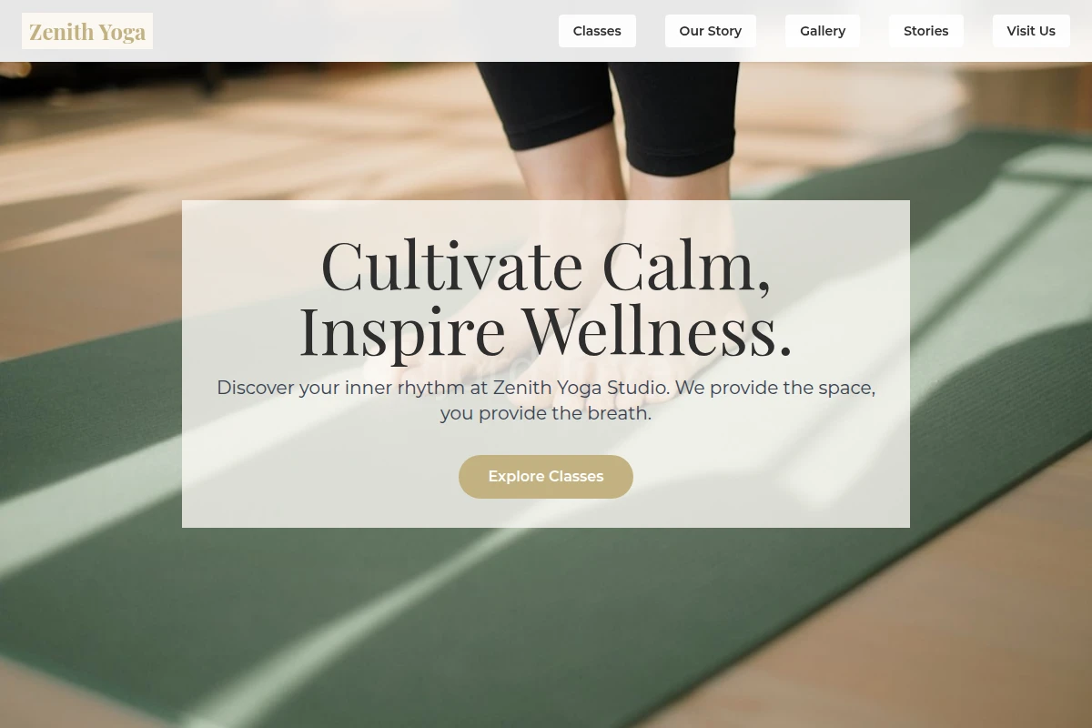 yoga-studio